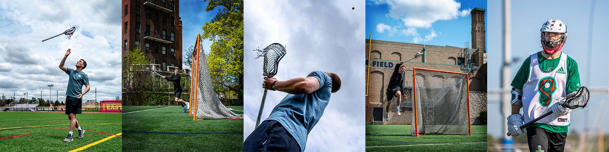Lax lifestyle